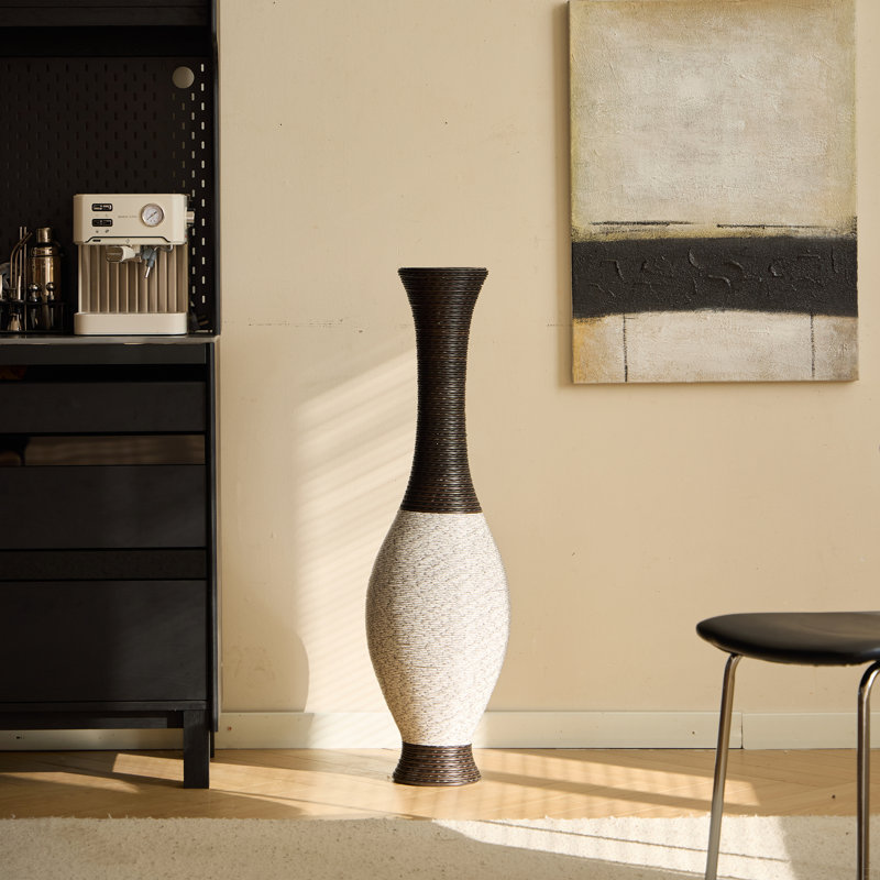 Vase de plancher 39 po