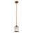 Belisle 1 - Light Cylinder Pendant-1542838884