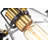 Rockoff Dimmable Vanity Light-654178113