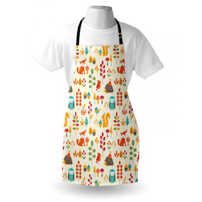 Tablier pour enfants