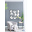 Miroir mural 35,6 po