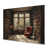 No Framed, Metal