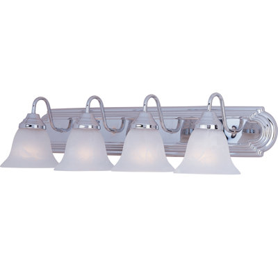 Carder 4 - Light Dimmable Vanity Light