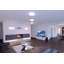 LED wall lamp 1-light Larga-43392447