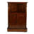 Fardeen Solid Wood Accent Cabinet-1456250231