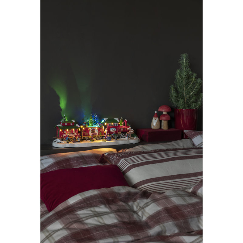 Christmas Christmas Village