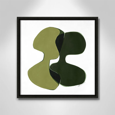 Unity I Print by 