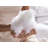 Pacific Coast Lightweight Goose Feather Down Fiber Comforter Twin Size-129427295