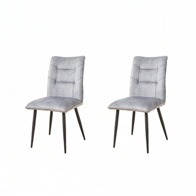 Chaises de salle à manger