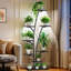 Support pour plante 63,39 po Wert-171439071