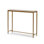 Details Occasional 37.5'' W Console Table