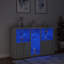 Azizbek 162cm Sideboard-1056979518