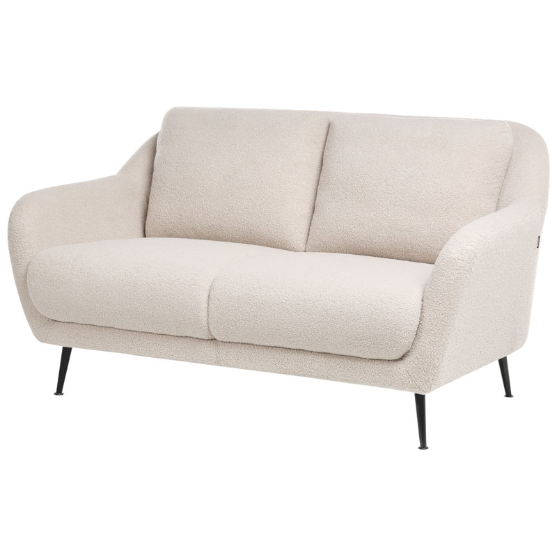 Wandi 2 Seater Sofa, Beige