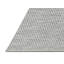 Tapis gris zone contemporaine Ingle-1110666619