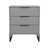 Grey is out of stock