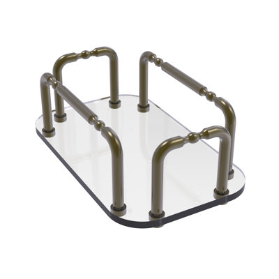 Gober Soap Dish
