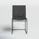 Fey Premium All-Weather Wicker Outdoor Dining Side Chair