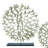 Cosmos Sculpture-Nickel-618030415