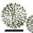 Crippen Abstract Figurine / Sculpture Decorative Object-618030415