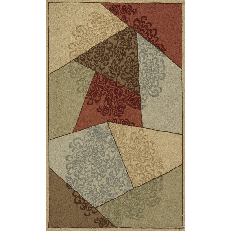 Veranda Rug