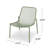 3 Piece Seating Group