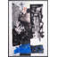 I Am Woman by Elige - Floater Frame Mixed Media Artwork on Canvas