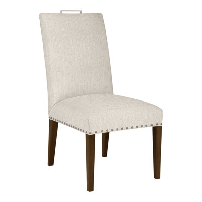 Michael Weiss Everhart Side Chair