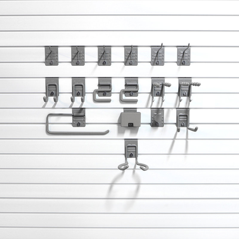 storeWALL Select Hook Bundle