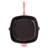 BergHOFF 3 Quarts Cast Iron Dutch Oven-77295083