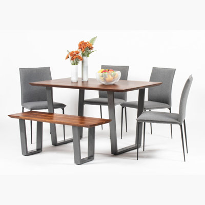 De table