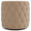 Palazzo Swivel Barrel Chair-1894478089