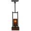 Grand Terrace 1 - Light Pendant