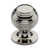 Polished Nickel Finish
