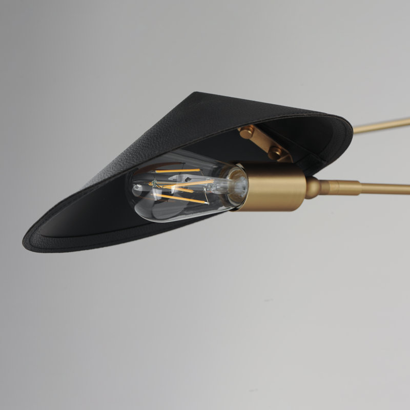 Cavalier 4 - Light Pendant