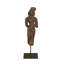 Curio Carved Figure Statue