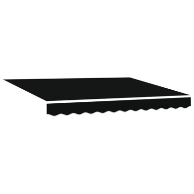 Retractable Awning