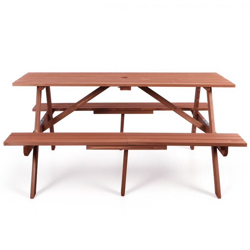 Patio Dining Set with