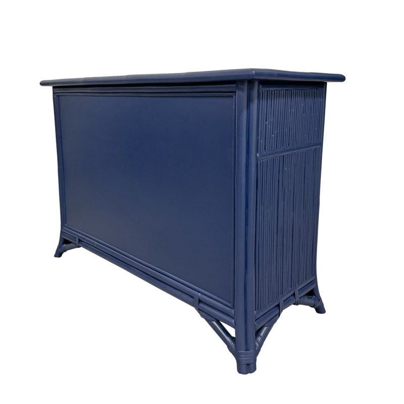 Bermuda 6 - Drawer Dresser, Navy