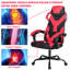 Fauteuil de jeu pour pc de massage & racing-1932353726