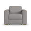 Fauteuil inclinable électrique avec appui-tête électrique réglable Celeste-101699774