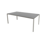 Pure Outdoor Dining Table