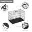 Mainor Metal Divider For Pet Crate