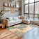 Tapis aquarelle Resri