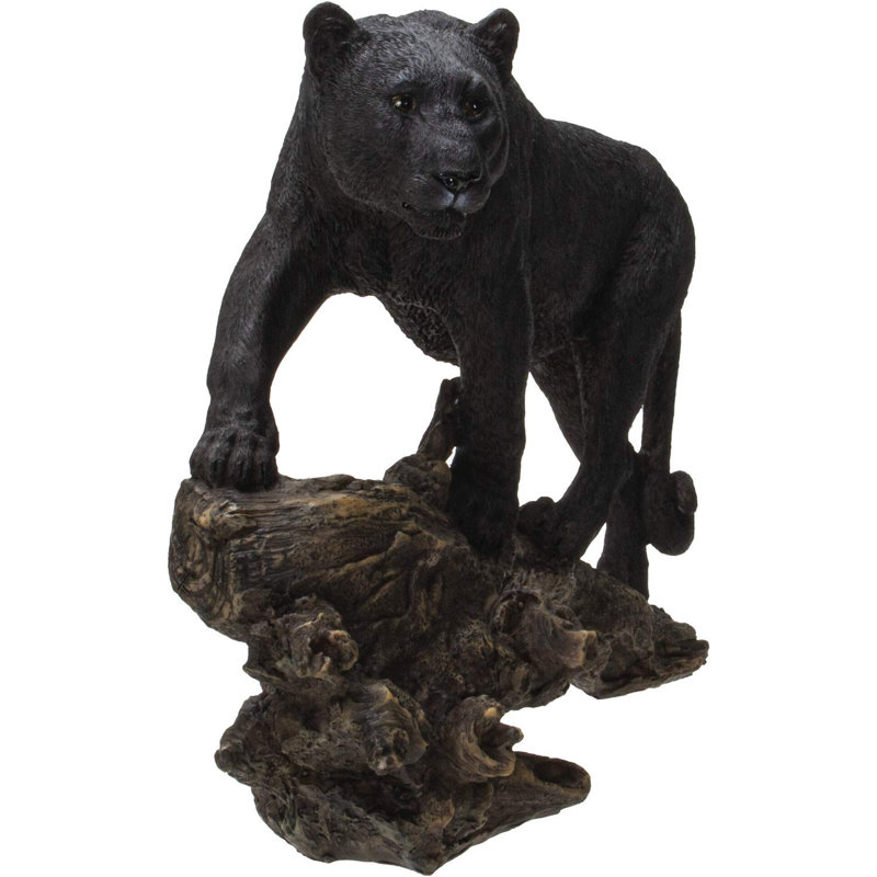Posen Animals Figurines & Sculptures