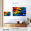 Plumes d'aras Brampt-108690243