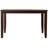 Coomer Extendable Solid Wood Base Dining Table