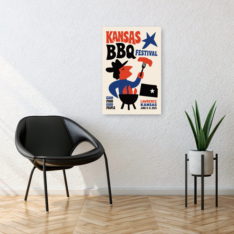Print, 91.44cm H x 60.96cm W