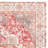 Joppatowne Hand Loomed Performance Oriental Rug-1984935277