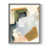 Cadre simple gris n'est pas disponible