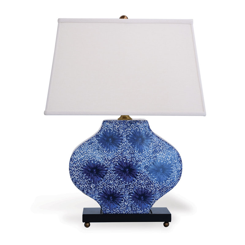 Lampe de table Williamsburg Hannah